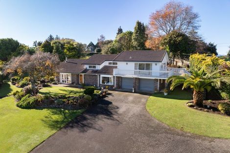 Photo of property in 4872 Ohaupo Road, Te Awamutu, Ohaupo, 3883