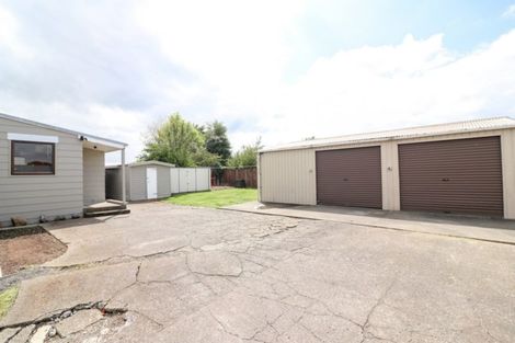 Photo of property in 47 Allardice Street, Dannevirke, 4930