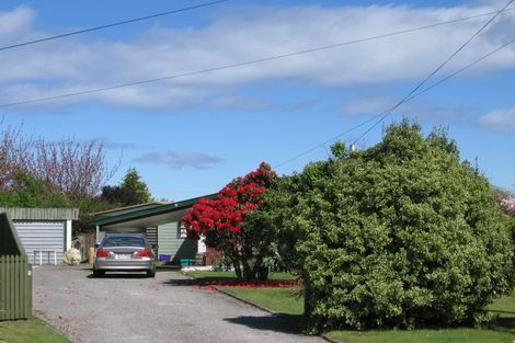 Photo of property in 1 Elizabeth Street, Tauhara, Taupo, 3330