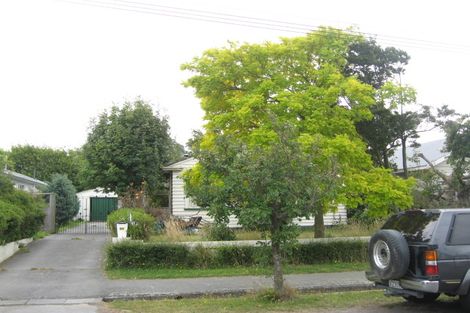 Photo of property in 191 Knowles Street, St Albans, Christchurch, 8052