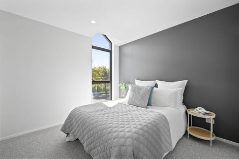 Photo of property in 1/92 Tennyson Street, Sydenham, Christchurch, 8023