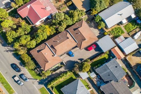 Photo of property in 3/93 Geraldine Street, Edgeware, Christchurch, 8013