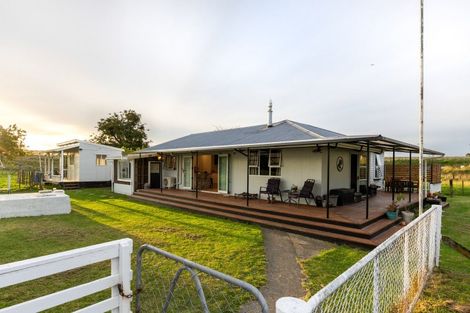 Photo of property in 61 Lavenham Road, Patutahi, Gisborne, 4072