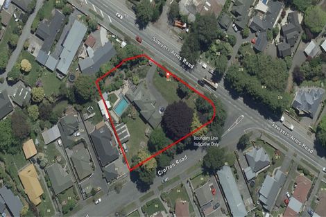 Photo of property in 385 Sawyers Arms Road, Harewood, Christchurch, 8051