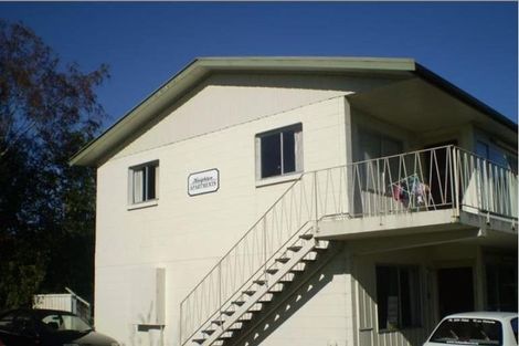 Photo of property in 869u4 Heaphy Terrace, Claudelands, Hamilton, 3214