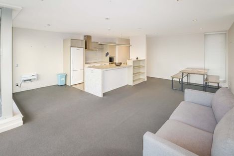 Photo of property in Republic Apartments, 5a/11 Tennyson Street, Te Aro, Wellington, 6011