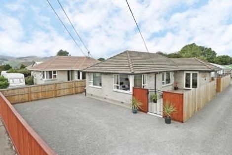 Photo of property in 37 Santa Rosa Avenue, Halswell, Christchurch, 8025