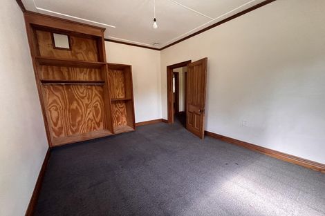 Photo of property in 148 James Line, Kelvin Grove, Palmerston North, 4414