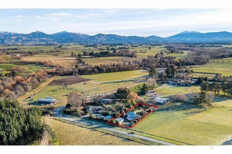 Photo of property in 24 Woodbury Road, Orari Bridge, Geraldine, 7991