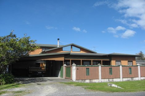 Photo of property in 5 Jellicoe Avenue, Wairoa, 4108