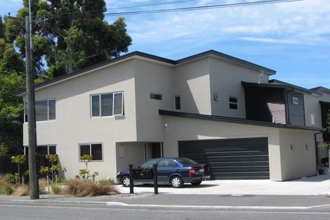 Photo of property in 530c Madras Street, St Albans, Christchurch, 8014