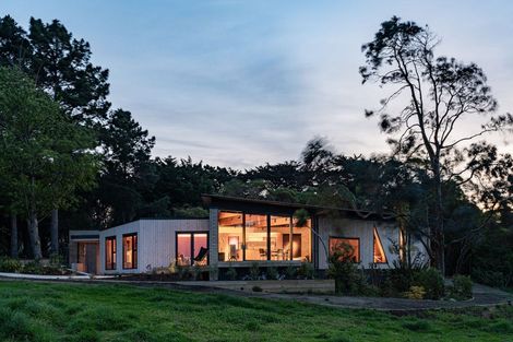 Photo of property in 109b Cliffs Road, Saint Clair, Dunedin, 9012