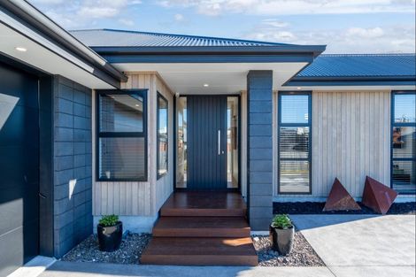 Photo of property in 11 Minorca Lane, Burwood, Christchurch, 8083