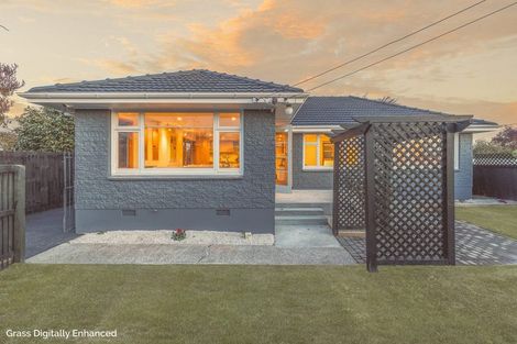 Photo of property in 15 Gresham Terrace, New Brighton, Christchurch, 8083