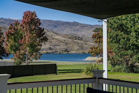 Photo of property in 32 Pisa Moorings Road, Mount Pisa, Cromwell, 9383