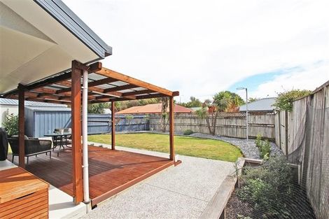 Photo of property in 15 Duffy Place, Stoke, Nelson, 7011