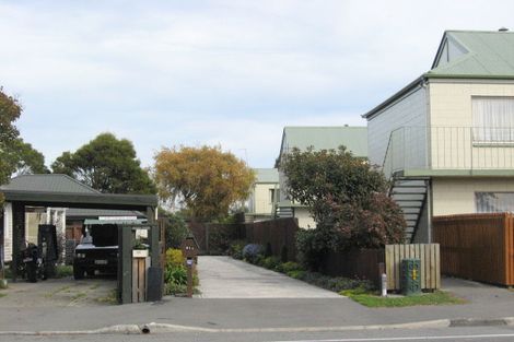 Photo of property in 91 Racecourse Road, Sockburn, Christchurch, 8042
