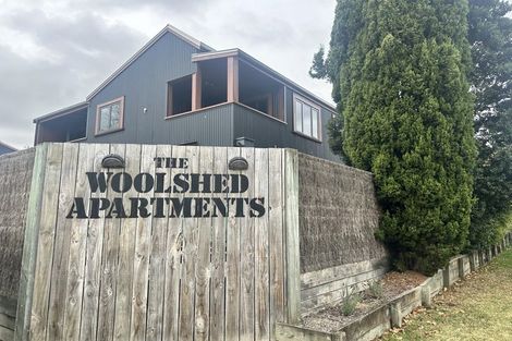 Photo of property in Hastings Gospel Hall, 1/2a Hillsbrook Place, Havelock North, 4130