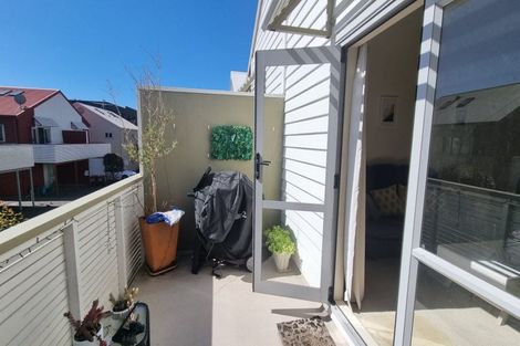 Photo of property in 13/1 Drummond Street, Mount Cook, Wellington, 6021