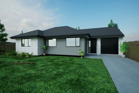 Photo of property in 2 Tania Place, Tikipunga, Whangarei, 0112