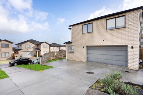 Photo of property in 11 Evelina Lane, Flat Bush, Auckland, 2019
