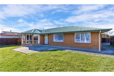 Photo of property in 49c Peraki Street, Kaiapoi, 7630