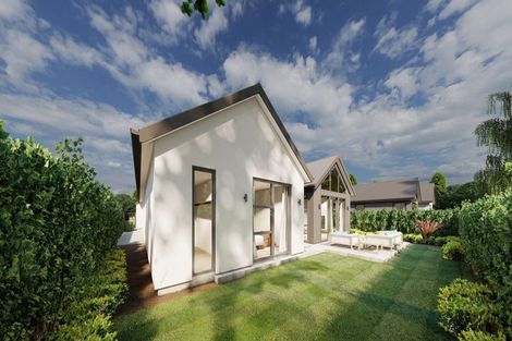 Photo of property in 20 Wroxton Terrace, Merivale, Christchurch, 8014