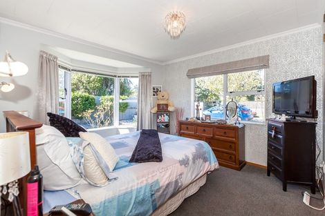 Photo of property in 4 Sheffield Street, Awapuni, Palmerston North, 4412