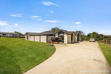 Photo of property in 43a Colombo Road, Waiuku, 2123