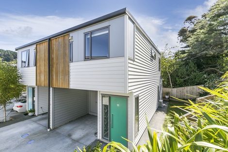 Photo of property in 15/7u Handyside Street, Tawa, Wellington, 5028
