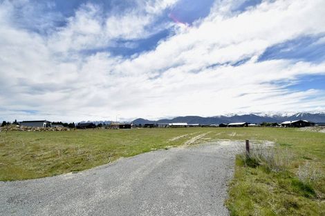 Photo of property in 10 Peak Drive, Twizel, 7901