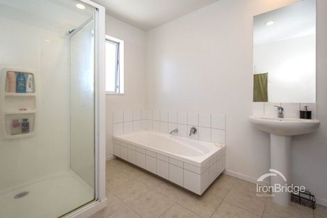 Photo of property in 56c Brockworth Place, Riccarton, Christchurch, 8011