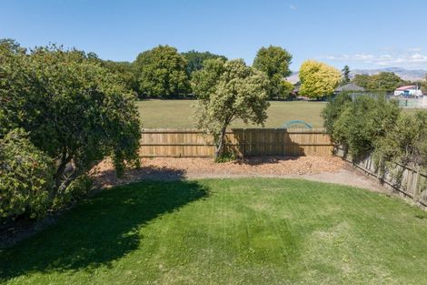 Photo of property in 19b Ward Street, Springlands, 7201