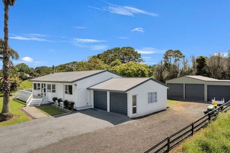 Photo of property in 53a Kitchener Road, Waiuku, 2123