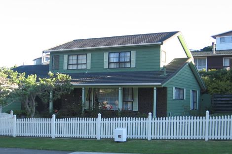 Photo of property in 23 Cortina Avenue, Johnsonville, Wellington, 6037