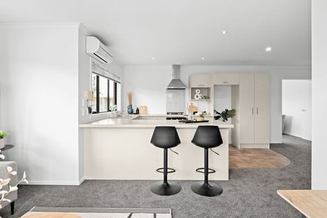 Photo of property in 23 Chadwick Place, Rototuna North, Hamilton, 3210