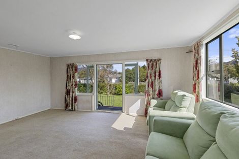 Photo of property in 2 Miles Crescent, Wainuiomata, Lower Hutt, 5014
