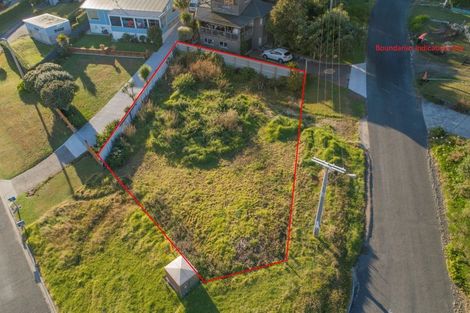 Photo of property in 99 Town Point Road, Maketu, 3189
