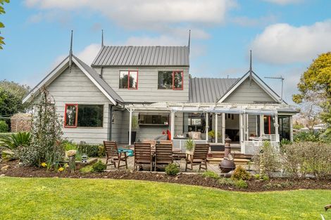 Photo of property in 664d Horotiu Road, Te Kowhai, Hamilton, 3288