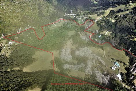 Photo of property in 424 Paranui-toatoa Road, Taipa, Kaitaia, 0483