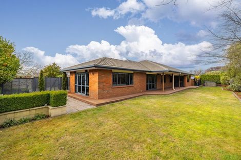 Photo of property in 7 Raphael Close, Rolleston, 7614