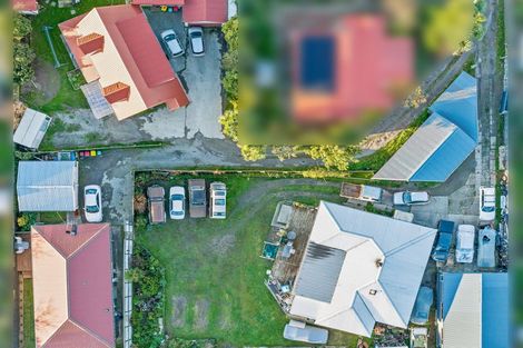 Photo of property in 243 Lyttelton Street, Spreydon, Christchurch, 8024