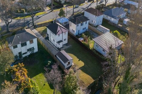Photo of property in 18 Emmett Street, Shirley, Christchurch, 8013