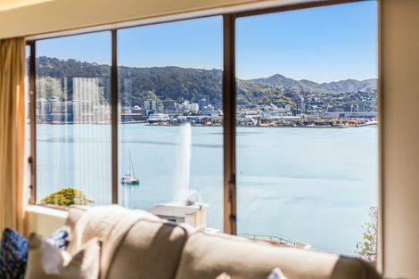 Photo of property in 9u5 Wilkinson Street, Oriental Bay, Wellington, 6011