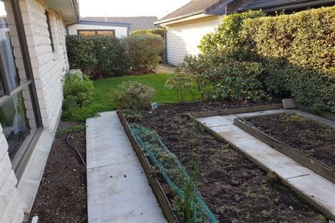 Photo of property in 3/9 Ikamatua Lane, Sydenham, Christchurch, 8023