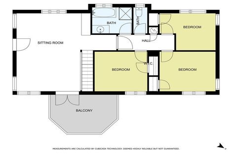 Photo of property in 61 Whatapaka Road, Karaka, Papakura, 2580