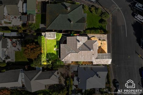 Photo of property in 16 Passmore Crescent, Maori Hill, Dunedin, 9010