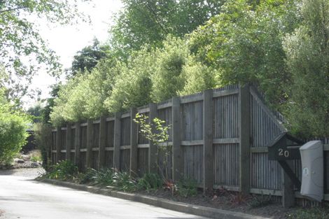 Photo of property in 22 Hewitts Road, Woodend, 7610