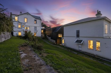Photo of property in 76 London Street, Dunedin Central, Dunedin, 9016