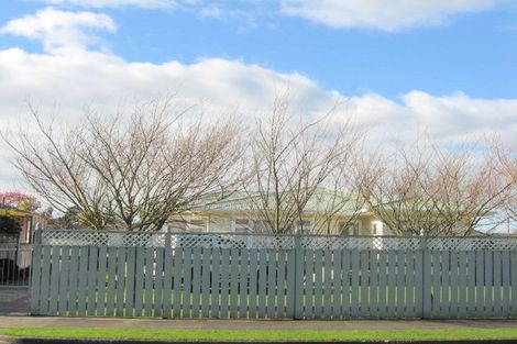 Photo of property in 5 Parsons Avenue, Levin, 5510